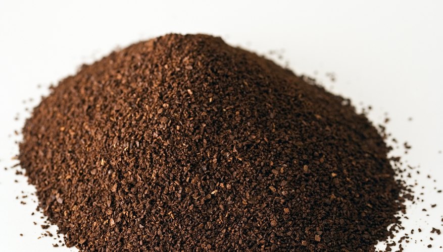 The coffee you drink each morning can also be used to dye curtains. The coffee you drink each morning can also be used to dye curtains.