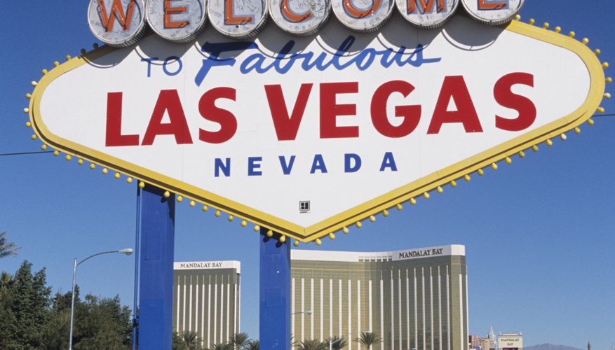 Las Vegas offers more options for teenagers than you might think. Las Vegas offers more options for teenagers than you might think.