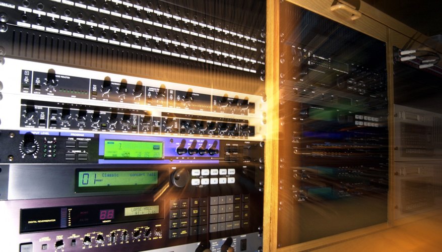 Rack Effects Rack Effects