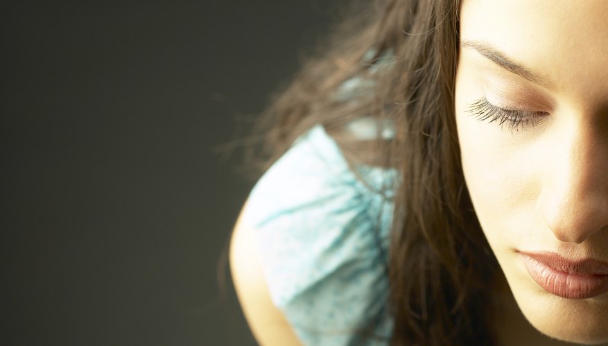 There is always a cause for your teen's disobedience and bad behavior There is always a cause for your teen's disobedience and bad behavior