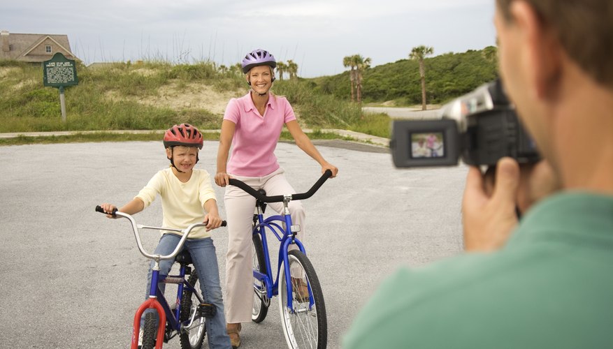 Documentary making is a rewarding introduction into audio visual technology. Documentary making is a rewarding introduction into audio visual technology.