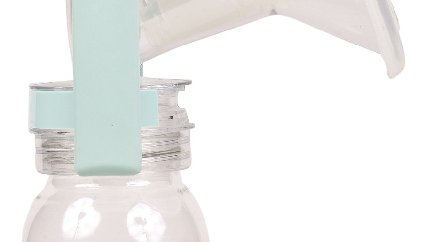 Electrical breast pumps are more effective and beneficial than maual pumps. Electrical breast pumps are more effective and beneficial than maual pumps.