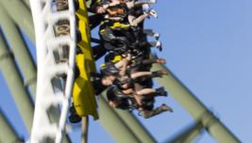 Teens will probably think it's cool to ride the roller coaster all day during their birthday. Teens will probably think it's cool to ride the roller coaster all day during their birthday.