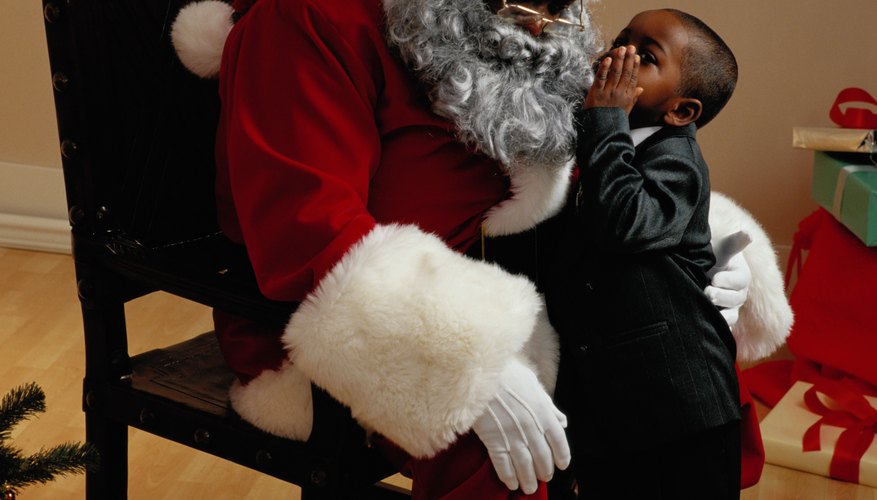 Keep Santa up to date year-round. Keep Santa up to date year-round.