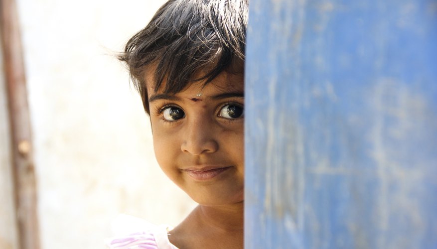 India has more children than any other country. India has more children than any other country.