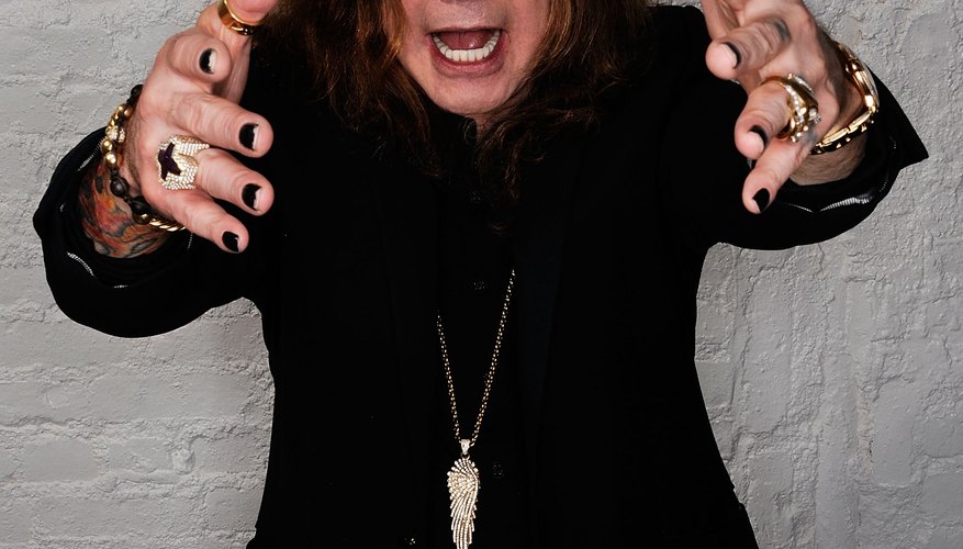 Metal singers, like Ozzy Osbourne, are famous for their distinctive vocal styles. Metal singers, like Ozzy Osbourne, are famous for their distinctive vocal styles.