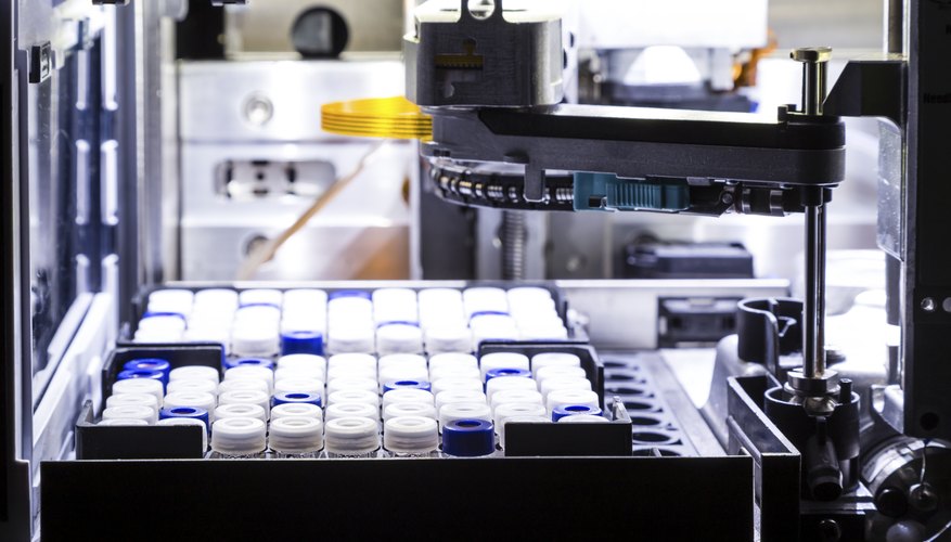 Advantages of HPLC include speed and reproducibility. Advantages of HPLC include speed and reproducibility.