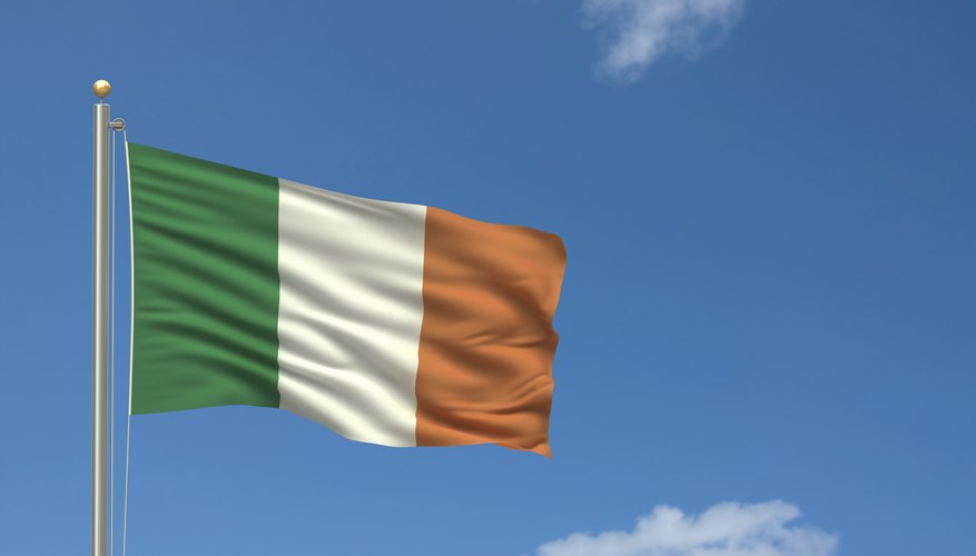 By the 10th century, Ireland was enamored with the harp. By the 10th century, Ireland was enamored with the harp.