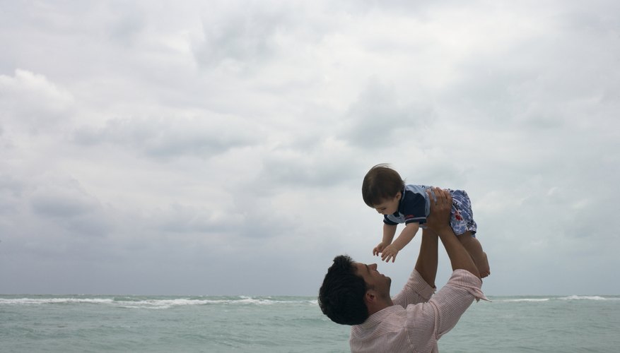 Being a parent may be a lot of work, but it's also very rewarding. Being a parent may be a lot of work, but it's also very rewarding.