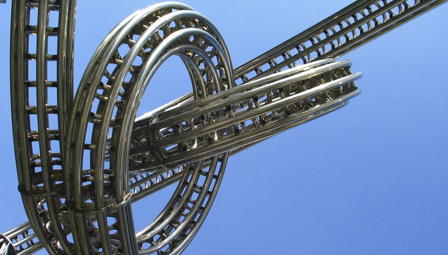 Yokohama Steel Sculpture, detail Yokohama Steel Sculpture, detail