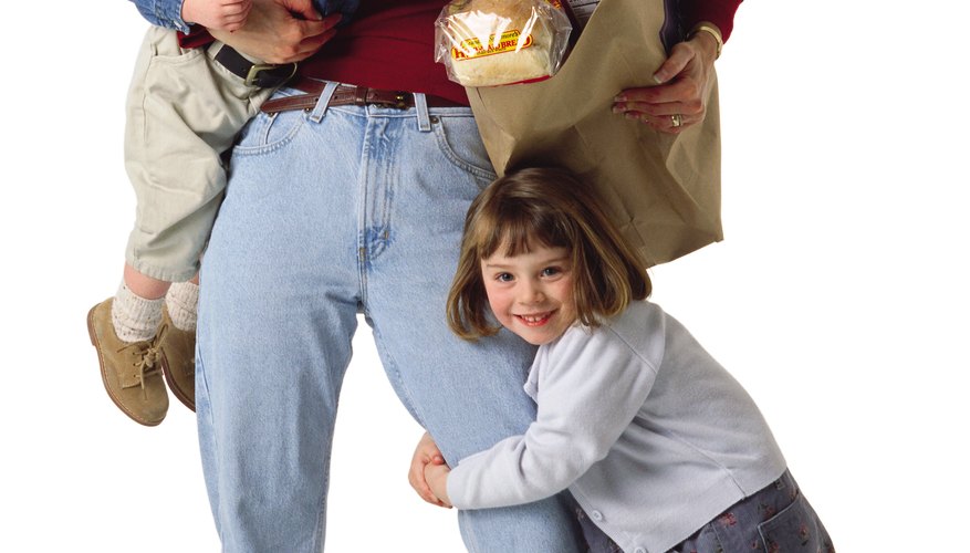 Being an effective parent sometimes requires a bit of help. Being an effective parent sometimes requires a bit of help.
