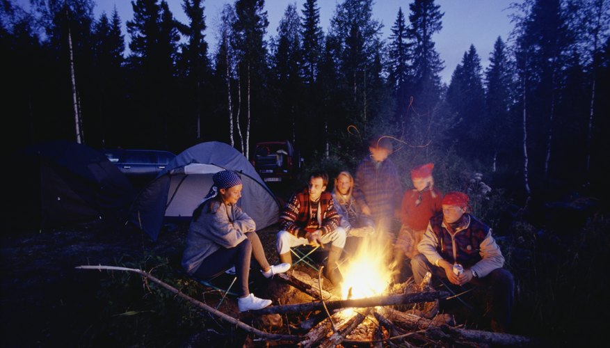Camps for teens are plentiful in Rockford, Illinois Camps for teens are plentiful in Rockford, Illinois