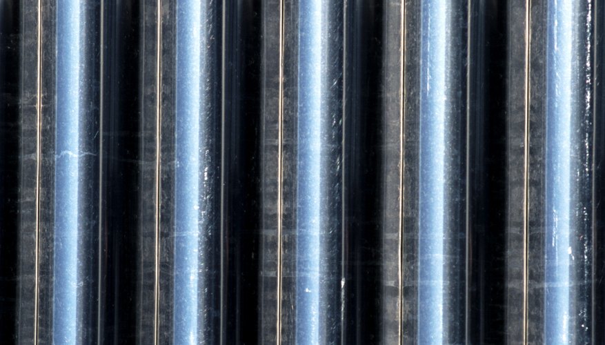 You can make your own tubular bells using standard materials. You can make your own tubular bells using standard materials.