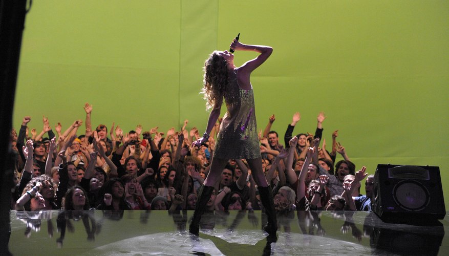 A commercial shoot in Los Angeles, CA. A commercial shoot in Los Angeles, CA.