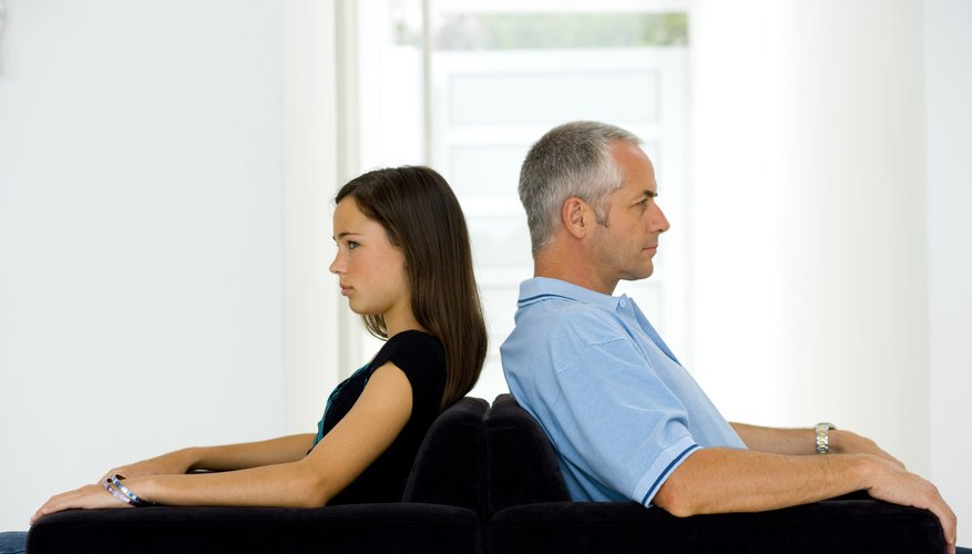 A time out might help de-escalate conflict. A time out might help de-escalate conflict.