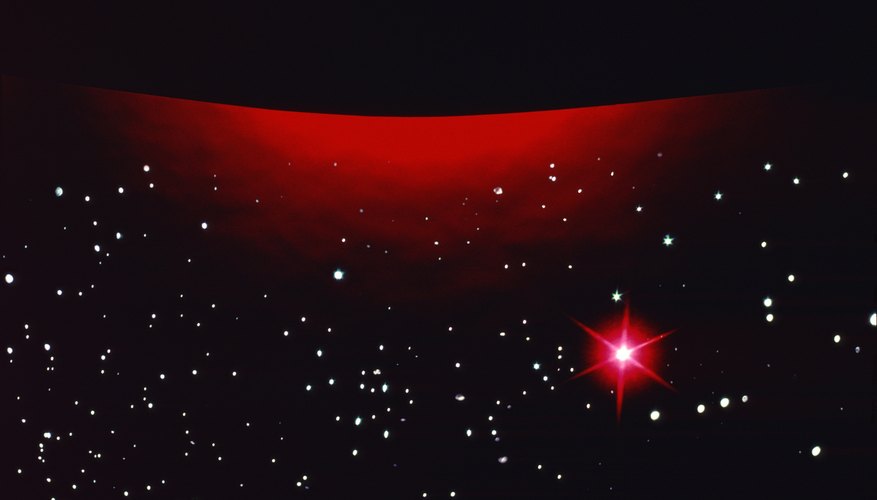 red star red star