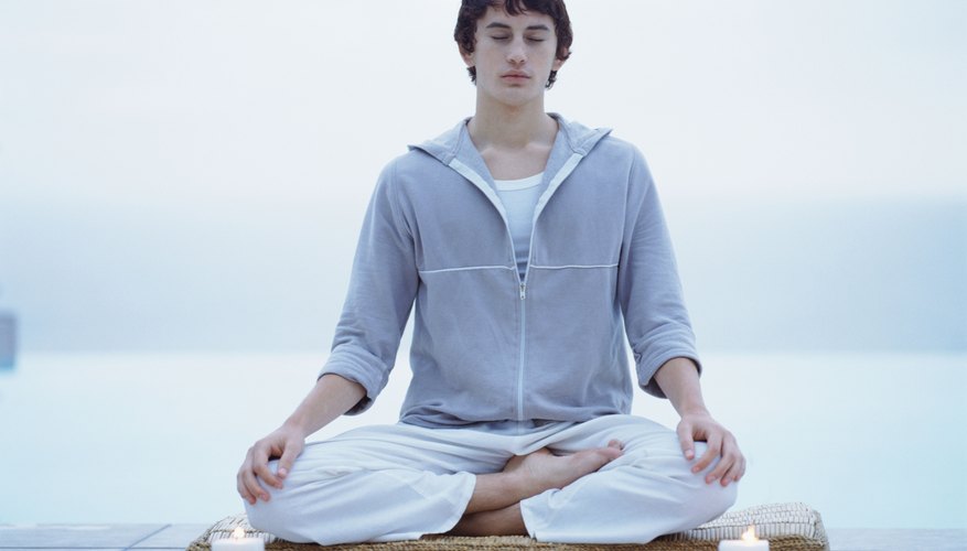 Teens can practice basic breathing exercises to reduce anger and increase feelings of calm. Teens can practice basic breathing exercises to reduce anger and increase feelings of calm.