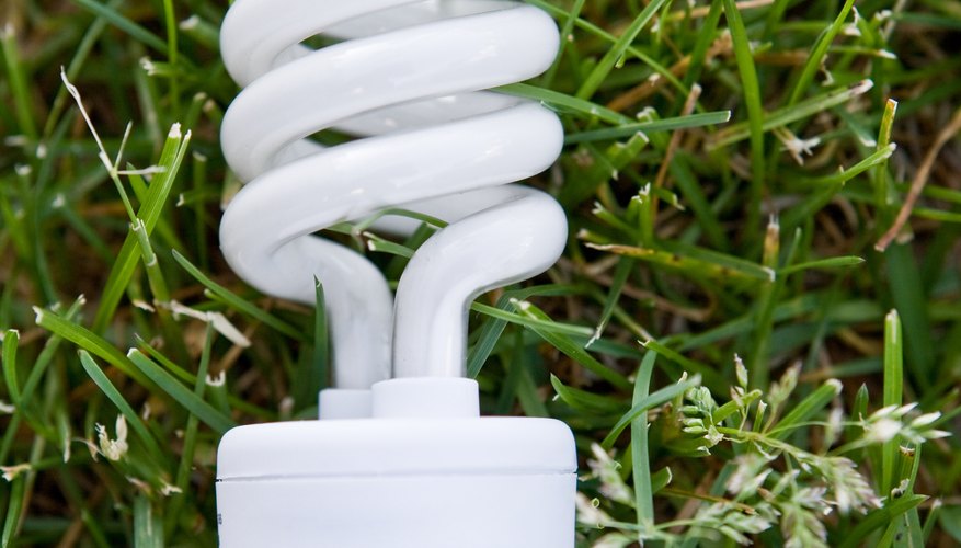 Fluorescent lighting may worsen behavioral problems in some children. Fluorescent lighting may worsen behavioral problems in some children.