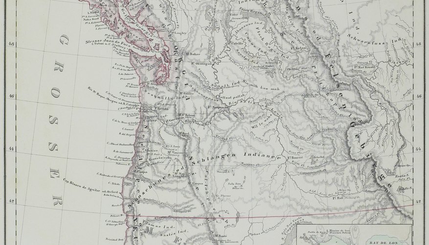 Beaver State blankets are produced in Oregon. Beaver State blankets are produced in Oregon.
