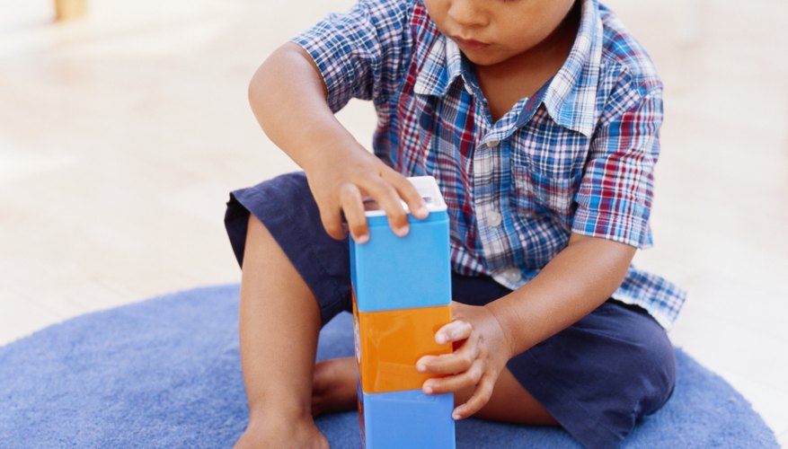 Choose activities that help your little one stay quiet. Choose activities that help your little one stay quiet.