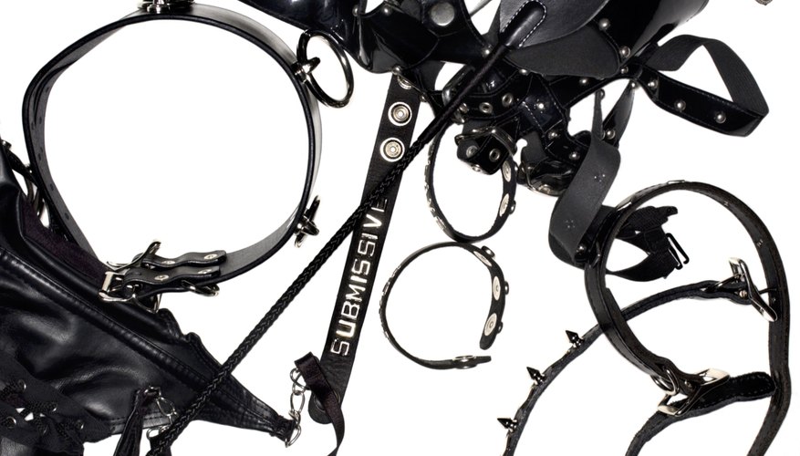 Choose your dungeon accessories according to your sexual preferences. Choose your dungeon accessories according to your sexual preferences.