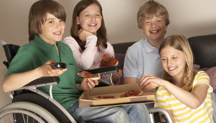 Children gain self-esteem when they learn to do tasks independently. Children gain self-esteem when they learn to do tasks independently.