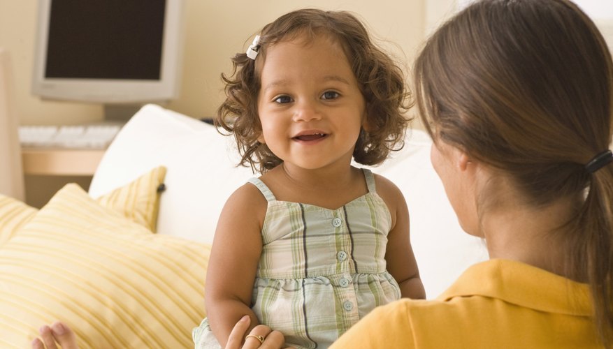 There are benefits and dangers of young children using an iPad. There are benefits and dangers of young children using an iPad.