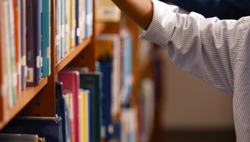 Never remove a book from the shelf this way. Never remove a book from the shelf this way.
