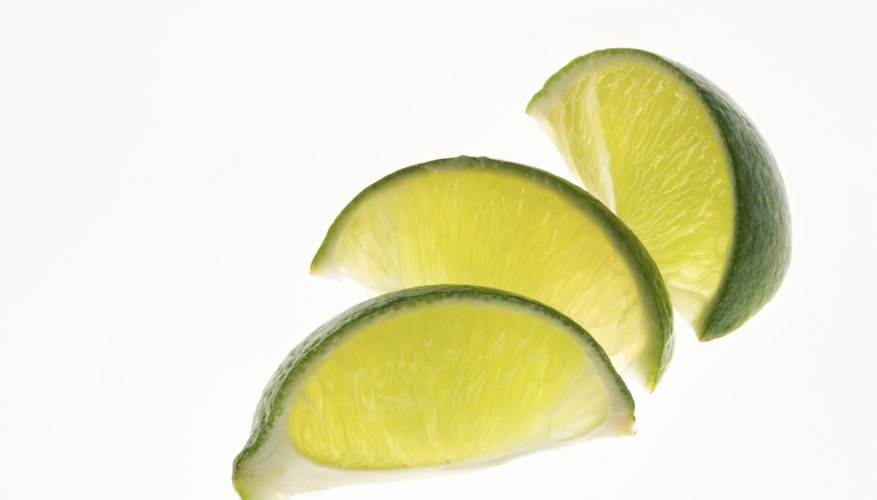 Citrus fruit contains acid Citrus fruit contains acid