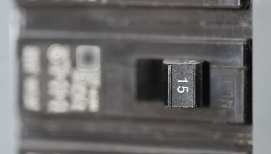 Ground fault circuit interrupters (GFCIs) trip because a problem is detected in the electrical system. Ground fault circuit interrupters (GFCIs) trip because a problem is detected in the electrical system.