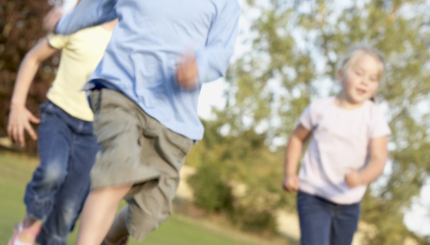 Activities should keep the kids engaged as much as possible. Activities should keep the kids engaged as much as possible.