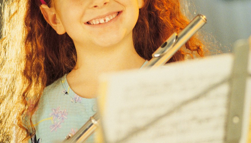Kids can study music at several Danbury studios. Kids can study music at several Danbury studios.