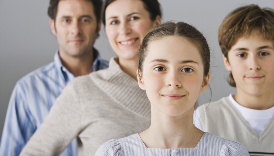 Eye contact makes teens with Asperger's very nervous. Eye contact makes teens with Asperger's very nervous.