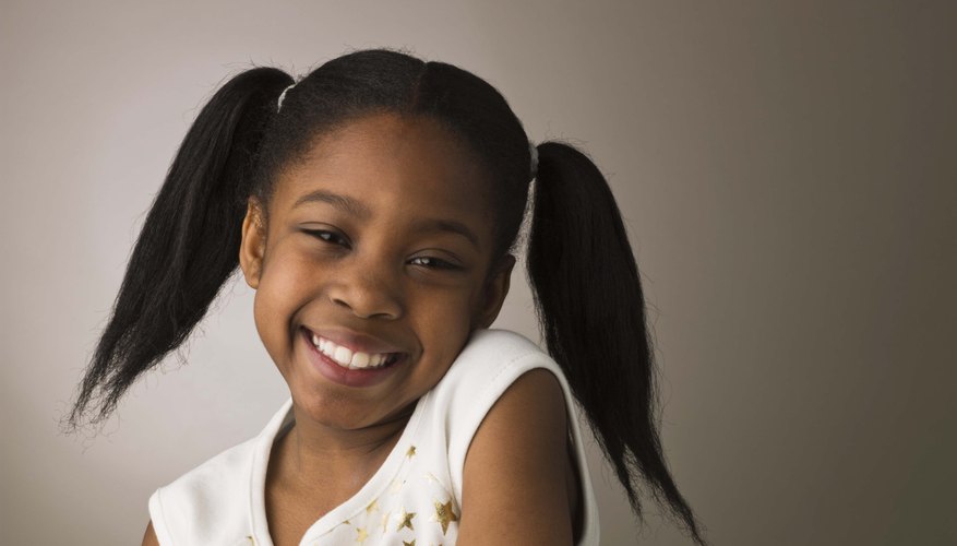 Brain structure is one of many factors that affects a child's behavior Brain structure is one of many factors that affects a child's behavior