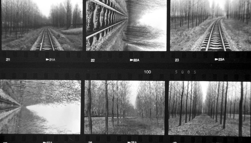 How To Print Photos From Negatives At Home At Rene Powers Blog