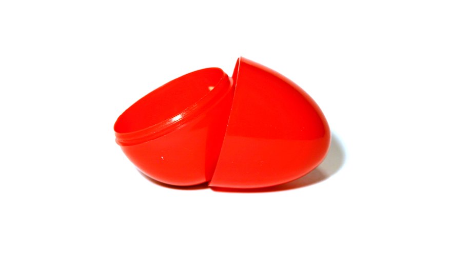 Photo Credit: Gary Kazandjian/iStock/Getty Images Silly putty.