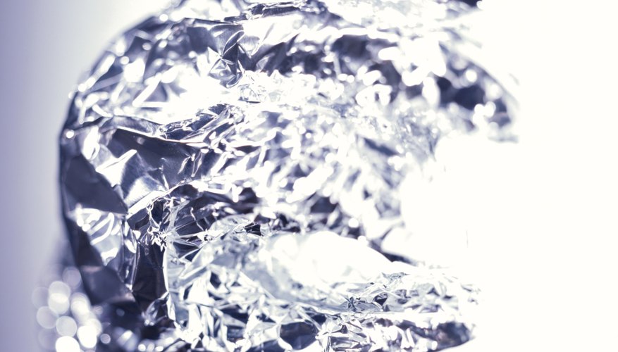 A simple calculation trick makes measuring foil thickness a snap. A simple calculation trick makes measuring foil thickness a snap.