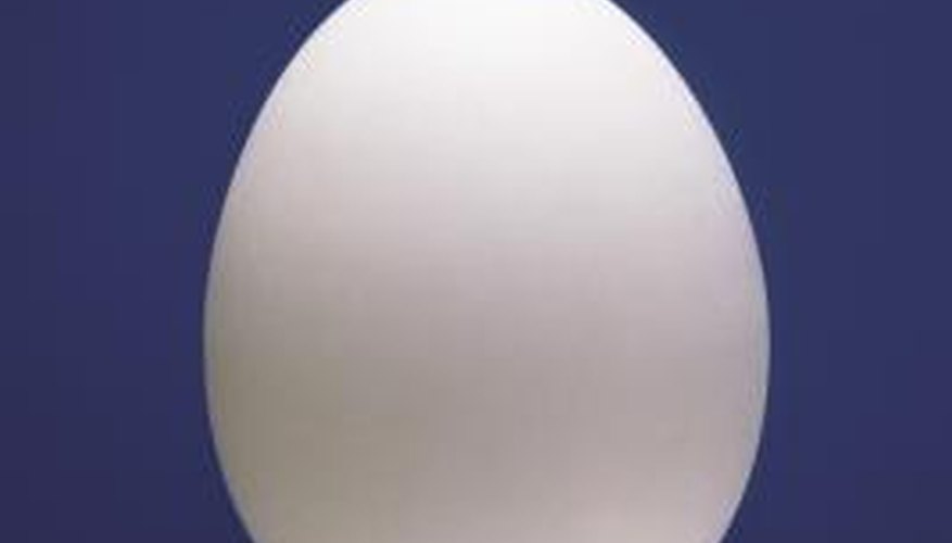 Hen eggs can be used for a variety of liquid density experiments. Hen eggs can be used for a variety of liquid density experiments.