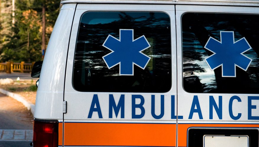Facts about EMS and ambulances can put a child more at ease. Facts about EMS and ambulances can put a child more at ease.