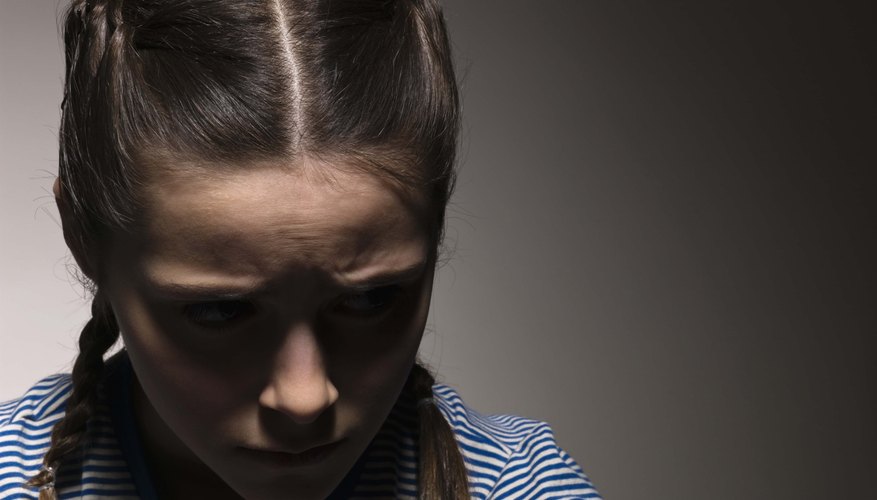 Misbehavior in teens often arises from emotional issues that have not been discussed. Misbehavior in teens often arises from emotional issues that have not been discussed.