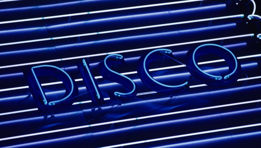 Neon sign Neon sign