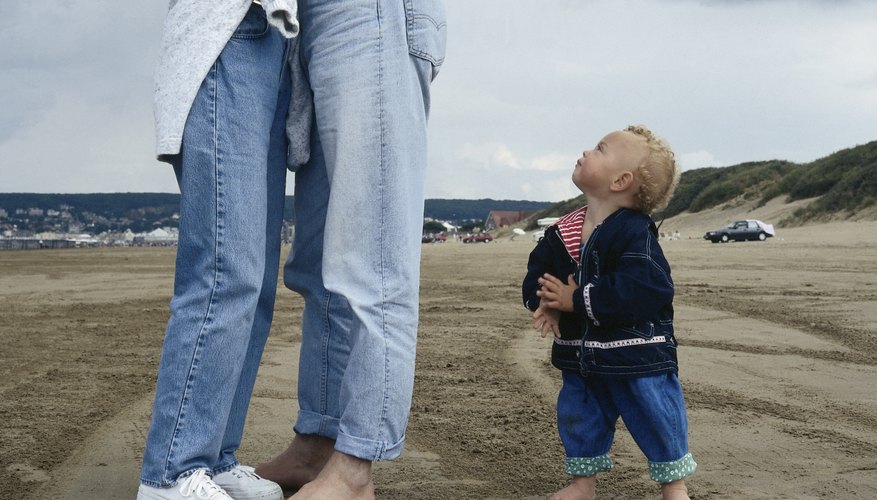 Children who don't get enough positive attention will increase their negative behaviors to warrant a response from adults. Children who don't get enough positive attention will increase their negative behaviors to warrant a response from adults.