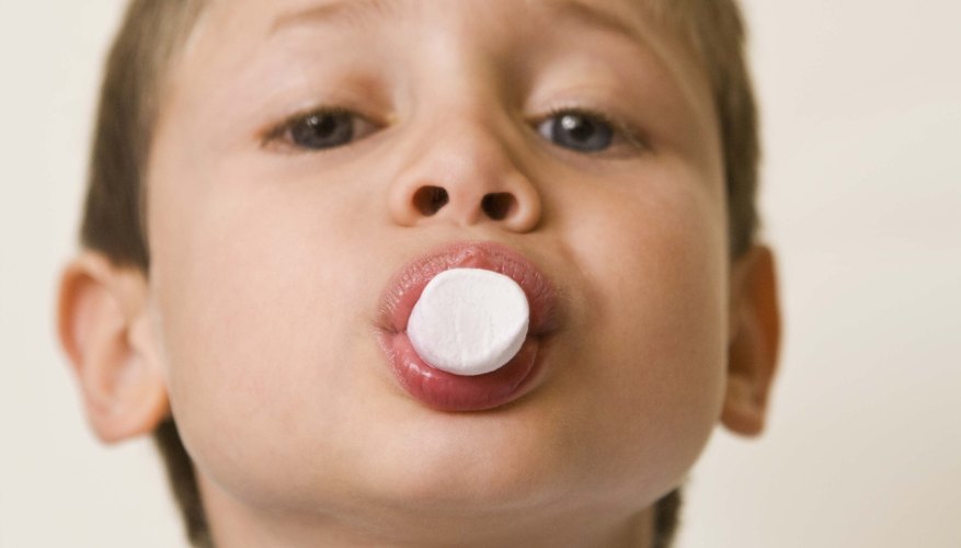 Incoporate a sensory diet to treat oral seeking behaviors. Incoporate a sensory diet to treat oral seeking behaviors.