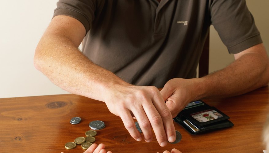 An allowance helps foster independence. An allowance helps foster independence.