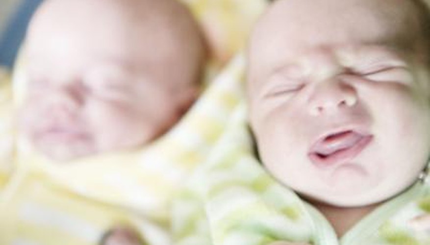 Caring for newborn twins can be expensive but there is some relief. Caring for newborn twins can be expensive but there is some relief.