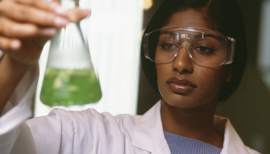 Scientific research is necessary to prove hypotheses and claims. Scientific research is necessary to prove hypotheses and claims.