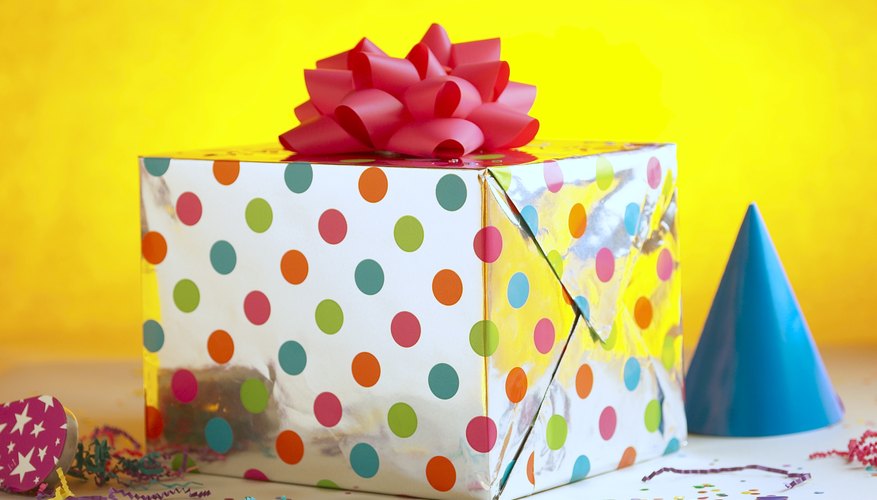 Shopping for a preteen girl can be difficult. Shopping for a preteen girl can be difficult.