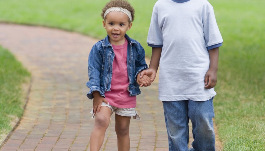 Keep your child's hair healthy and cute with a natural afro style. Keep your child's hair healthy and cute with a natural afro style.