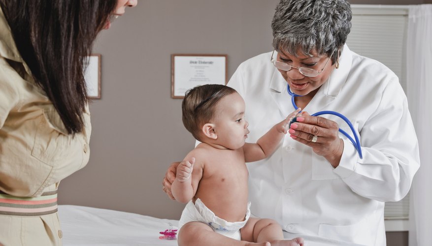 No baby -- or parent -- enjoys immunizations, but avoiding them can have serious consequences. No baby -- or parent -- enjoys immunizations, but avoiding them can have serious consequences.