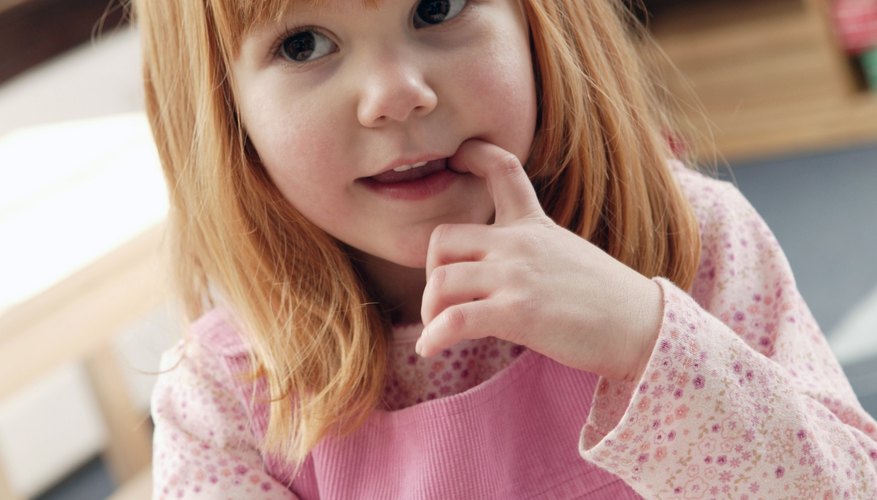 Developing her own sense of right and wrong Developing her own sense of right and wrong